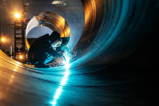 Best Aerospace and Defense Welding in Ceres, CA