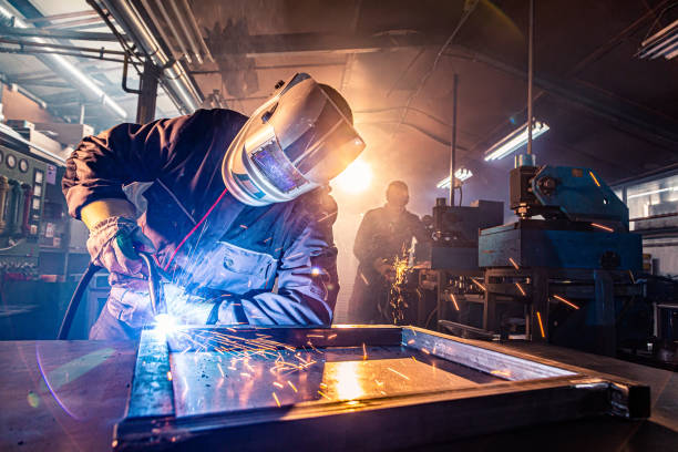 Trusted Ceres, CA Welder & Metal Fabrication Experts
