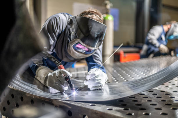 Best Structural Steel Welding in Ceres, CA