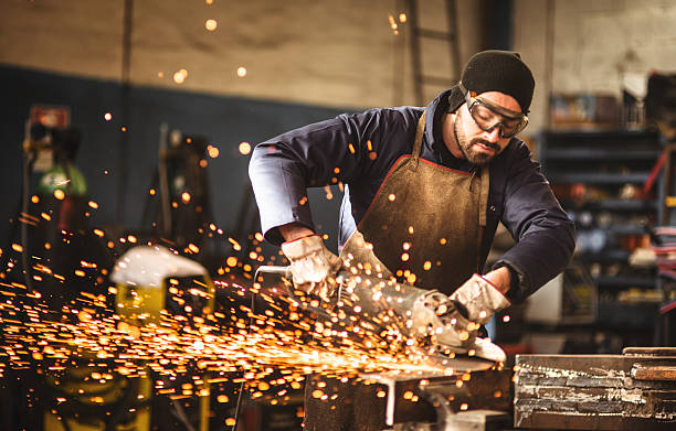 Best Food and Beverage Processing Equipment Welding in Ceres, CA
