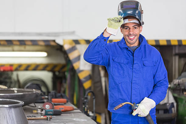 Affordable Welder Services in Ceres, CA
