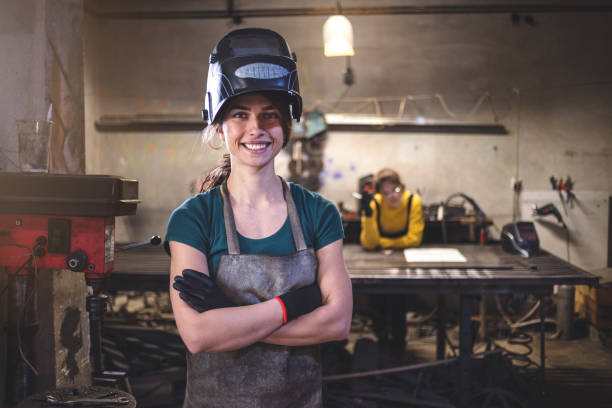 Best Automation and Robotic Welding in Ceres, CA